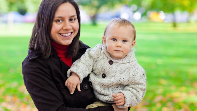 Babysitter Ausbildung