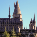 Harry Potter Geschenkideen zu Weihnachten