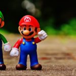 Warum sind Konsolenspiele schlecht für Kinder?