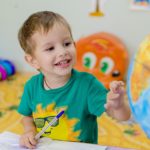 Englisch für Kinder - Fremdsprachen im Kindergarten