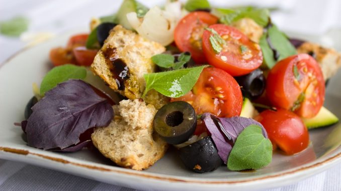 vegetarisches Weihnachtsessen Vorspeisen vegetarisches Weihnachtsessen Vorspeisen