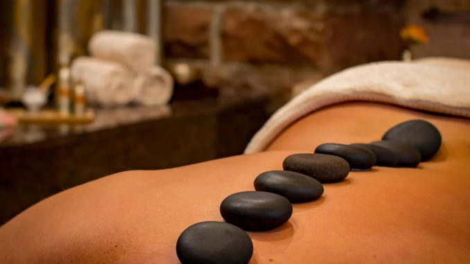 Wellness-Tag für die Eltern - die Akkus müssen aufgeladen werden Wellness-Tag für die Eltern - die Akkus müssen aufgeladen werden
