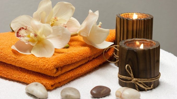 Wellness-Tag zu Hause - Mama darf sich zurücklehnen und entspannen Wellness-Tag zu Hause - Mama darf sich zurücklehnen und entspannen