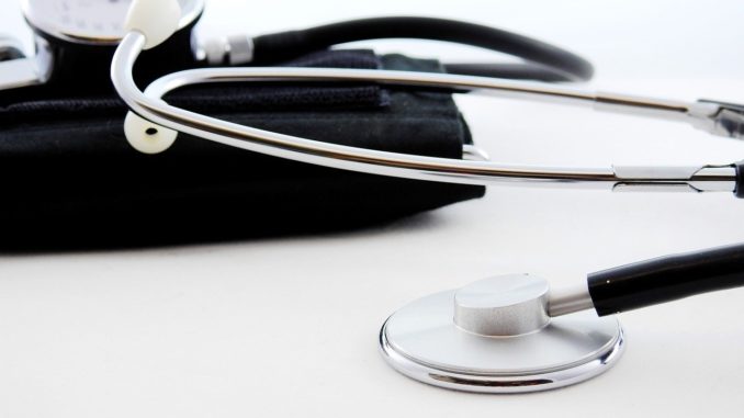 stethoscope-1584223_1280 Coronavirus KInder