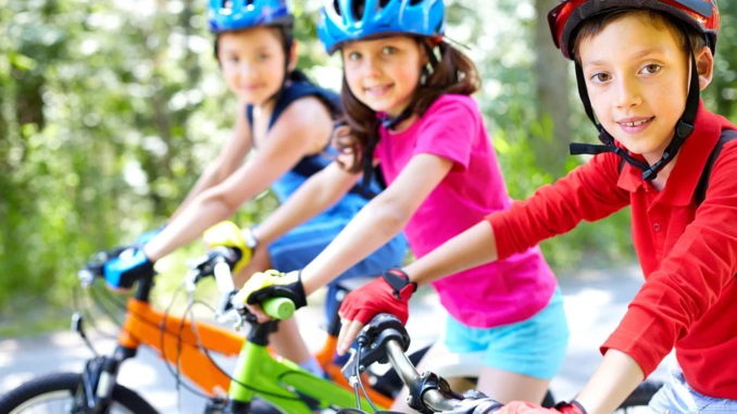Ich sehe dich: Kinder auf dem Schulweg schützen - Warnwesten für Kinder und Erwachsene Ich sehe dich: Kinder auf dem Schulweg schützen - Warnwesten für Kinder und Erwachsene