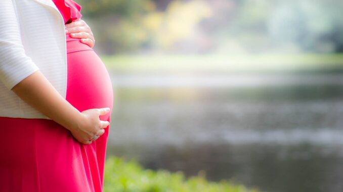 Was darf man alles in der Schwangerschaft?