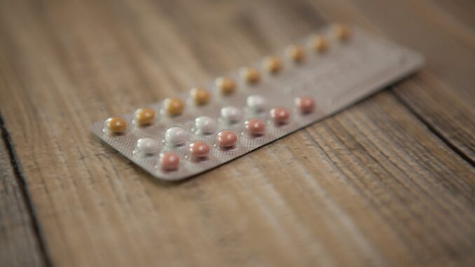 Anti Baby Pille: Wenn die Tochter nach der Pille fragt