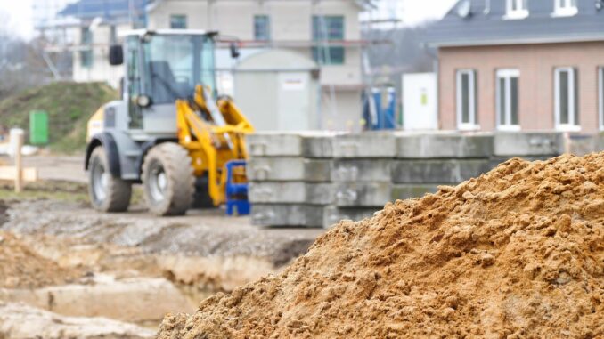 Neues Eigenheim für die Familie - was gilt es beim Hausbau zu beachten