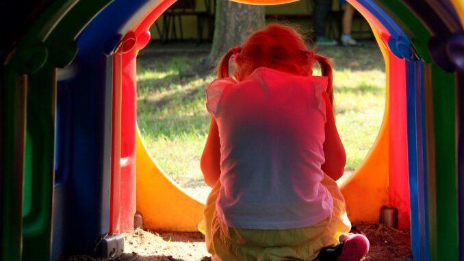Mit Schulangst von kleinen und großen Kindern umgehen Mit Schulangst von kleinen und großen Kindern umgehen