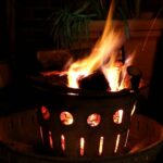 Feuerschale