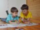„Kunstwerke“ von Kindern entfernen - Buntstift - Kinderbilder - Filzstift