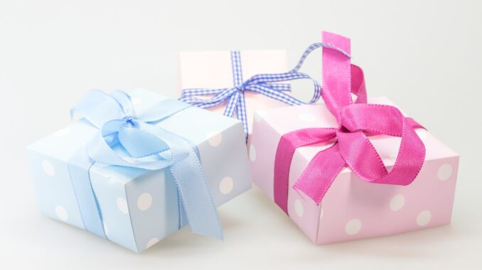 Ein persönliches Geschenk für den neuen Erdenbewohner Ein persönliches Geschenk für den neuen Erdenbewohner