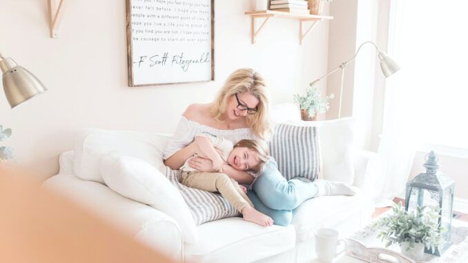 7 Einrichtungstipps für ein schönes Zuhause mit Kindern 7 Einrichtungstipps für ein schönes Zuhause mit Kindern