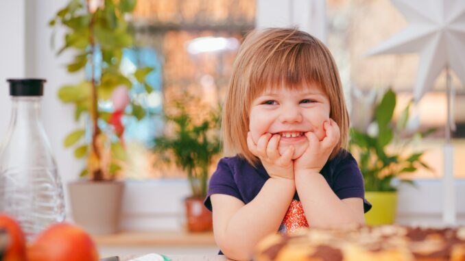 Kindern die Haare Zuhause schneiden? Klar, so geht es!