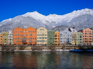 Urlaubsspaß mit der ganzen Familie: Innsbruck begeistert alle von klein bis groß