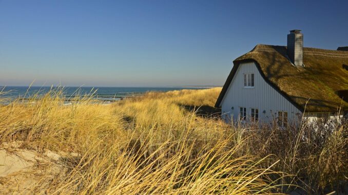 Familienurlaub an der Ostsee 2021 - diese 5 Urlaubsideen sind super für Eltern und Kids