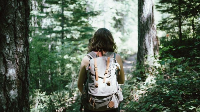 Outdoor Aktivitäten mit Kindern