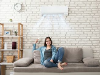 Klimaanlagen für zuhause – darauf sollten Sie mit Kindern achten