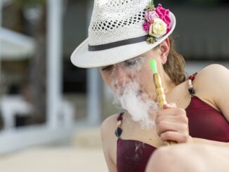 Jugendschutzgesetz: Ab wie viel Jahren darf ich Shisha rauchen?