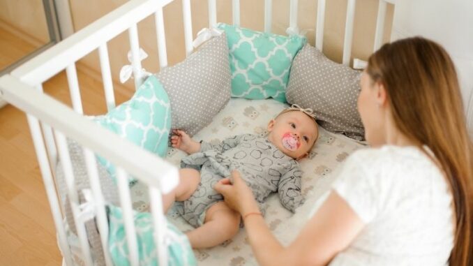 5 Tipps für einen erholsamen Schlaf des Babys 5 Tipps für einen erholsamen Schlaf des Babys
