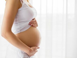 Was tun, wenn Sie schwanger sind und eine Geschlechtskrankheit haben könnten?
