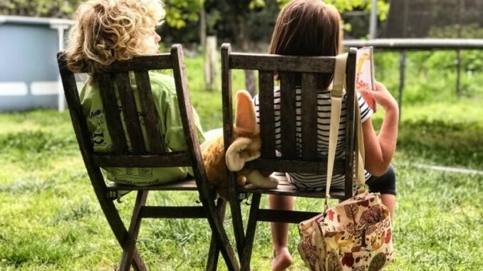Bedeutung des Spielens für Kinder Bedeutung des Spielens für Kinder