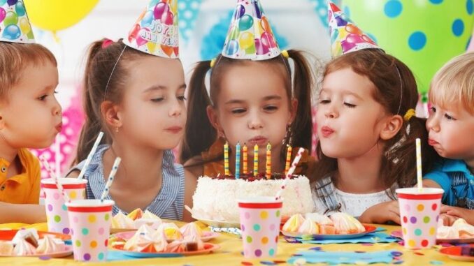 Kindergeburtstag unter Corona-Bedingungen - So klappt es mit dem Fest Kindergeburtstag unter Corona-Bedingungen - So klappt es mit dem Fest