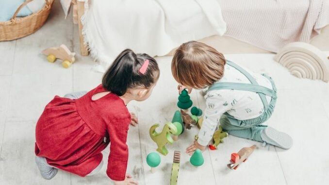 Kinder sind teuer: So kann man sparen Kinder sind teuer: So kann man sparen
