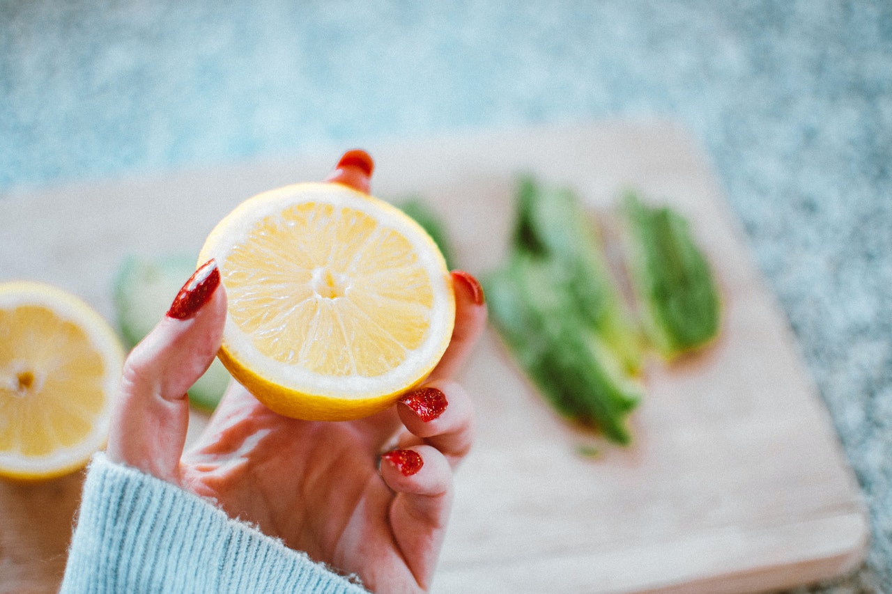 Vitamine für ein gesundes Herz