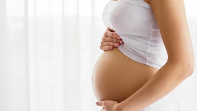 Pflegeprodukte Schwangerschaft - Ratgeber zur Hautpflege in der Schwangerschaft