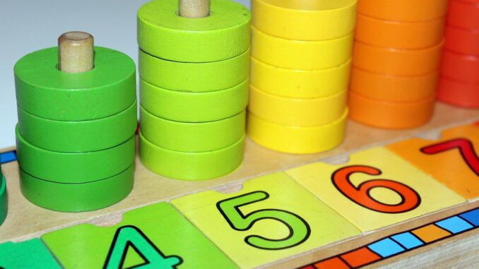 Kinderspielzeug: Mit kreativem Spielzeug Kinderaugen strahlen lassen