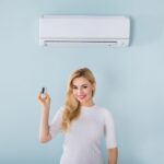 Klimaanlage oder mobiles Klimagerät für´s Kinderzimmer?