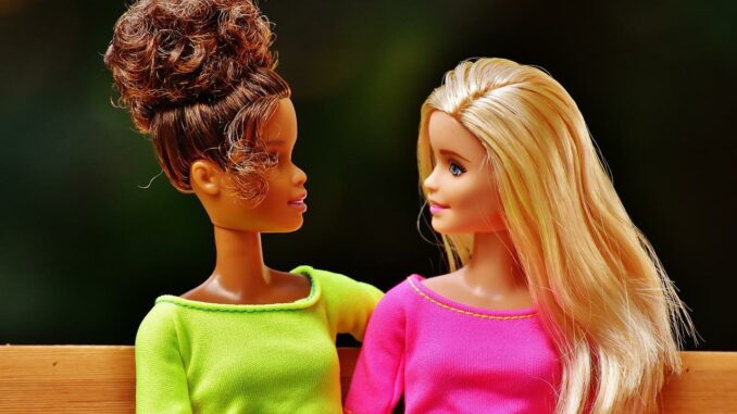 Barbie Traumvilla