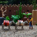 PLAYMOBIL 5386 - Pyramide des Pharao