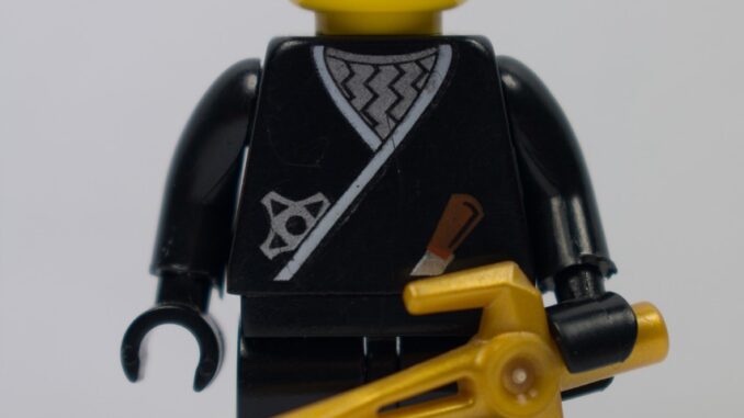 lego ninjago 2
