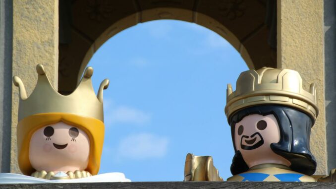playmobil prinzessinnenschloss