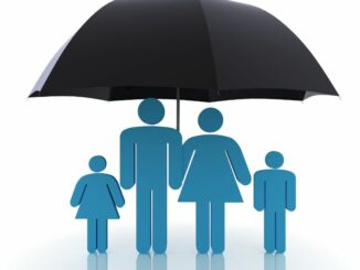 Welche Versicherungen sollten Eltern haben?