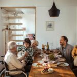 Urlaub mit der ganzen Familie - Reisen mit den Großeltern