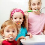 Motivation zum Zähneputzen – so lassen sich Kinder zur regelmäßigen Zahnpflege animieren!