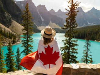 Familienurlaub in Kanada Das sollte man wissen und beachten