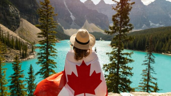 Familienurlaub in Kanada Das sollte man wissen und beachten Familienurlaub in Kanada Das sollte man wissen und beachten