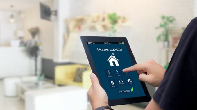  Wie Smart Home das Leben von Eltern erleichtert