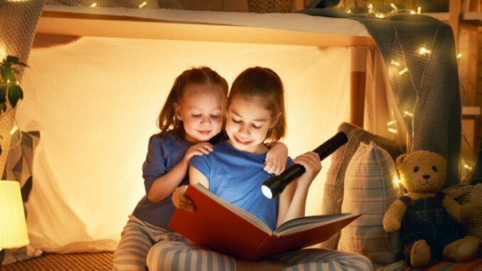 Tipps für das Schreiben von Kinderbüchern Tipps für das Schreiben von Kinderbüchern