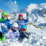 Traumhafter Skiurlaub für die gesamte Familie in Österreich