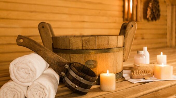 Sauna in der Schwangerschaft Sauna in der Schwangerschaft