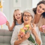Muttertag: Die schönsten Geschenkideen, um unsere Mütter zu ehren und zu verwöhnen