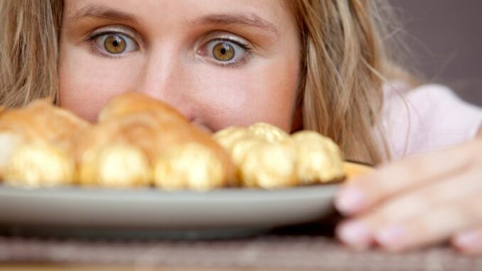 Heißhunger und was Du dagegen tun kannst Heißhunger und was Du dagegen tun kannst