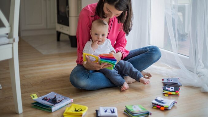 Bobath-Therapie für Kinder — alles über die ganzheitliche Behandlung