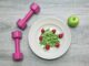 Vegetarisch abnehmen - Gesund und genussvoll zum Wunschgewicht