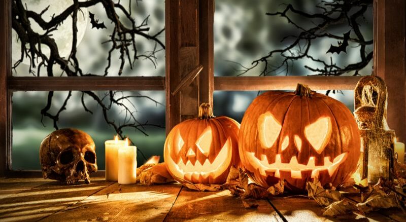 Halloween rückt näher: Tolle Kostümideen
